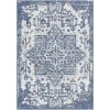 Livabliss Eagean EAG2377 Multi Area Rug 7 ft. 10 in. Round