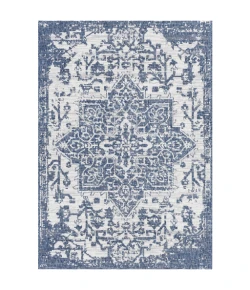Livabliss Eagean EAG2377 Multi Area Rug 6 ft. 7 in. Square