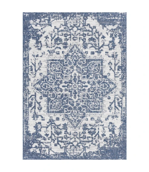 Surya Eagean EAG-2377 6 7 Square Rug