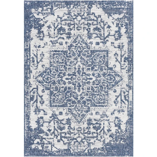 Surya Eagean EAG-2377 6 7 Square Rug