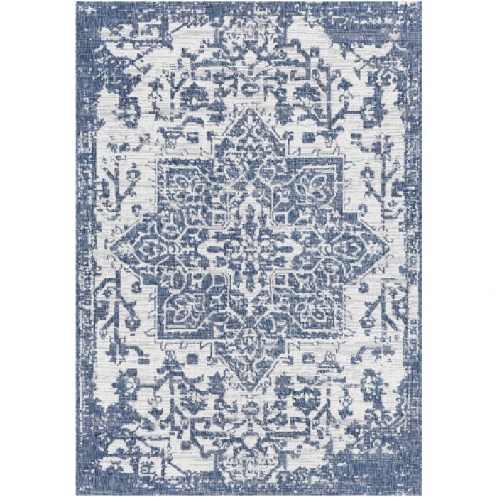 Surya Eagean EAG-2377 6 7 Round Rug