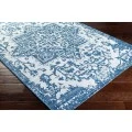 Surya Eagean EAG-2377 6 7 Square Rug