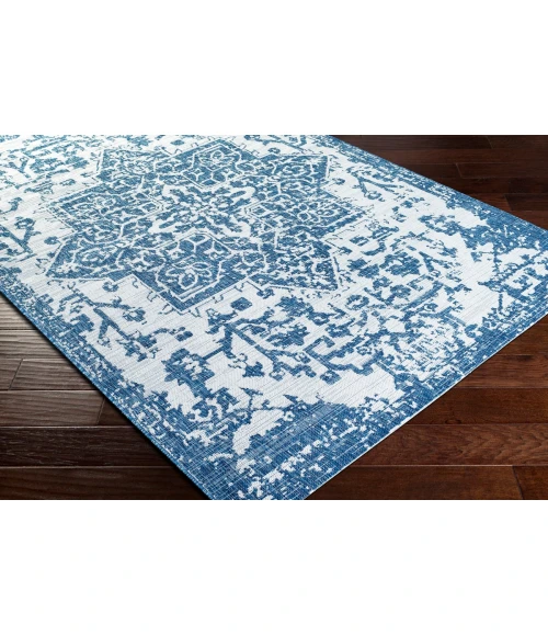 Surya Eagean EAG-2377 6 7 Square Rug
