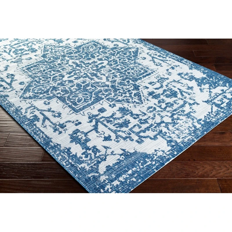 Surya Eagean EAG-2377 6 7 Square Rug