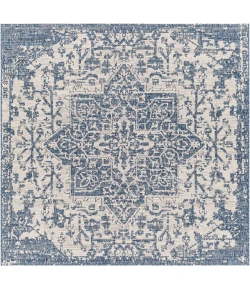 Livabliss Eagean EAG2377 Multi Area Rug 6 ft. 7 in. Square