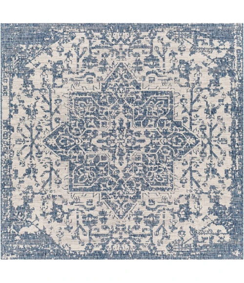 Surya Eagean EAG-2377 6 7 Square Rug