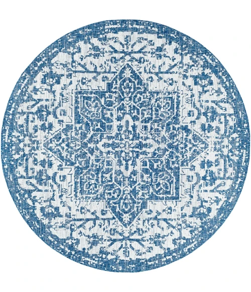 Surya Eagean EAG-2377 7 10 Round Rug