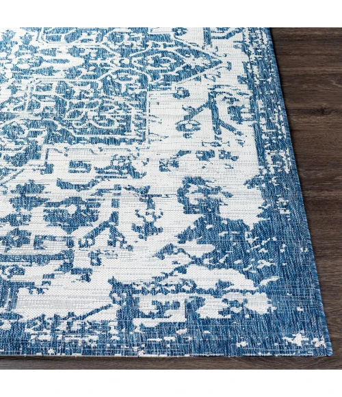 Surya Eagean EAG-2377 6 7 Square Rug