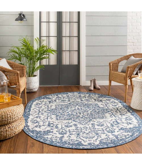 Surya Eagean EAG-2377 6 7 Square Rug