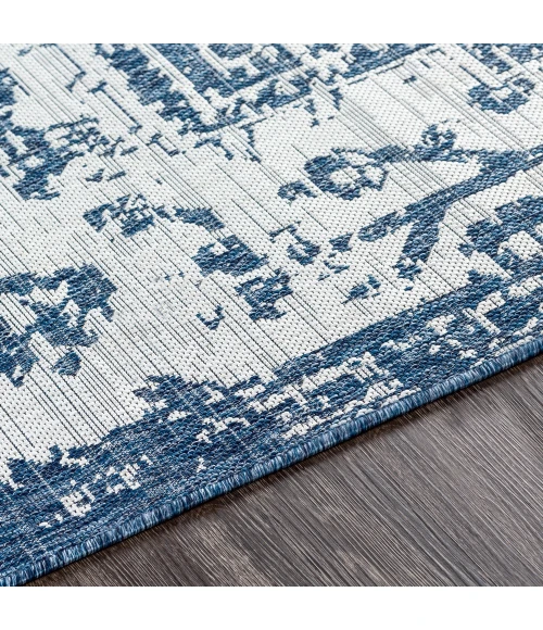 Surya Eagean EAG-2377 6 7 Square Rug
