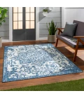 Surya Eagean EAG-2377 6 7 Square Rug