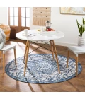 Surya Eagean EAG-2377 7 10 Round Rug