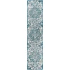 Livabliss Eagean EAG2378 Taupe Pewter Area Rug 2 ft. 7 in. X 12 ft. Runner