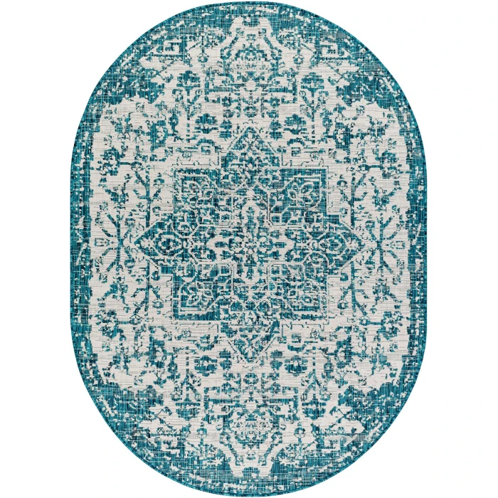 Surya Eagean EAG-2378 2' x 2'11" Rug