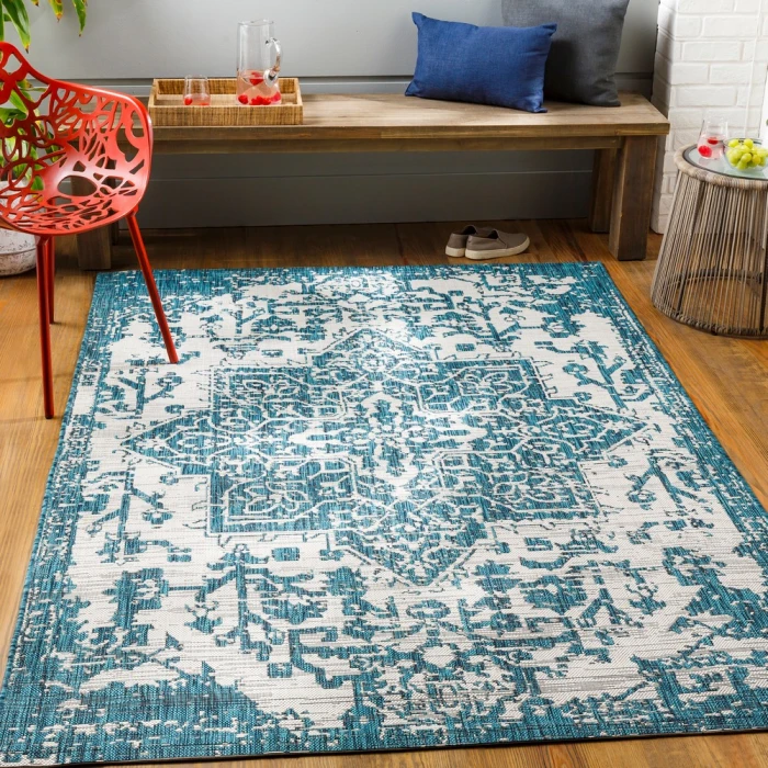 Surya Eagean EAG-2378 2' x 2'11" Rug