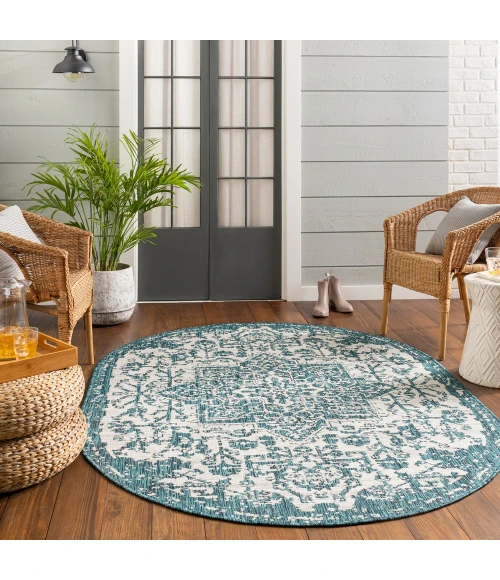 Surya Eagean EAG-2378 2' x 2'11" Rug