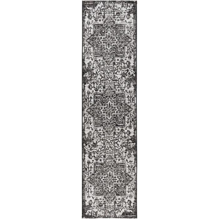 Livabliss Eagean EAG-2379 27" x 10 Rug