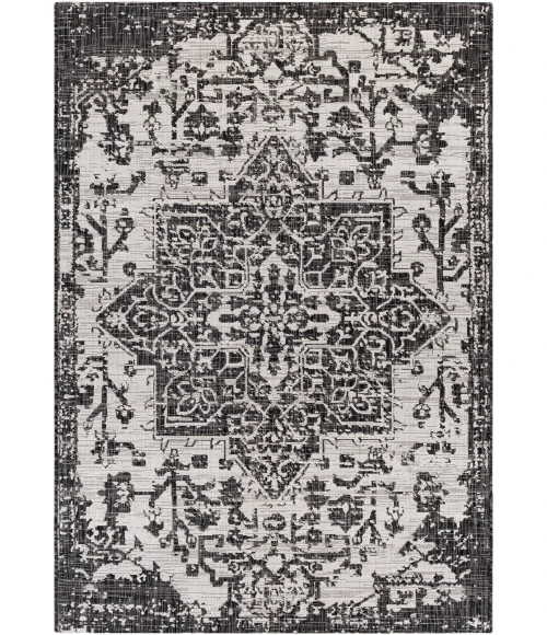 Livabliss Eagean EAG-2379 710" x 10 Oval Rug