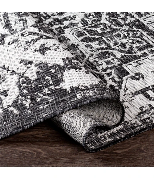 Livabliss Eagean EAG-2379 27" x 10 Rug