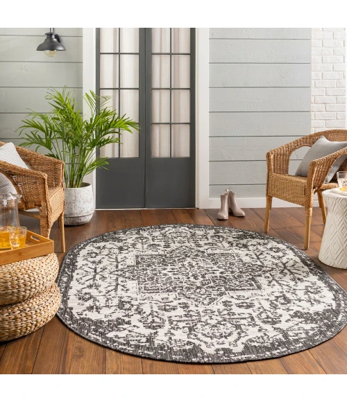 Livabliss Eagean EAG-2379 27" x 10 Rug