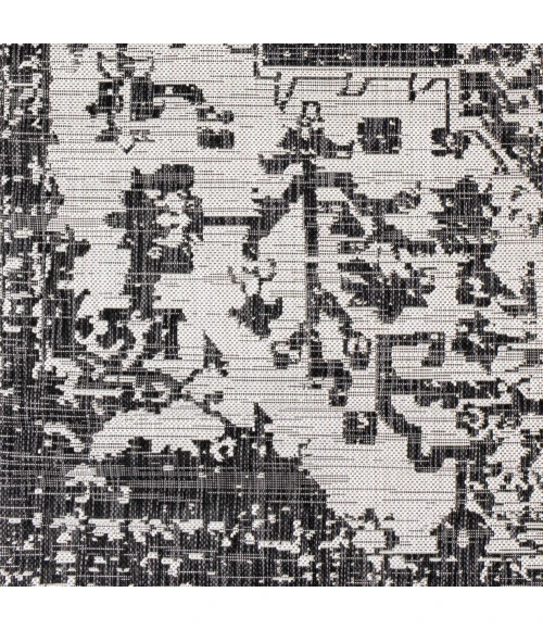 Livabliss Eagean EAG-2379 27" x 10 Rug