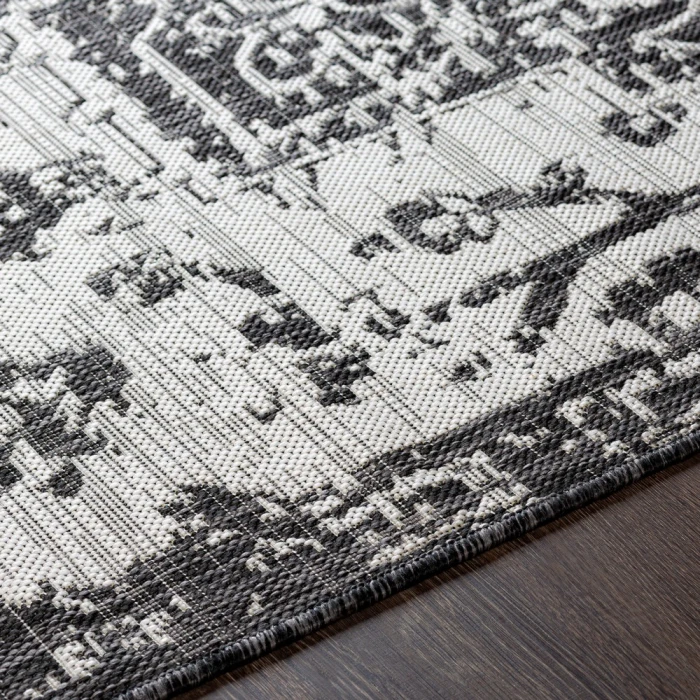Livabliss Eagean EAG-2379 67" x 9 Oval Rug