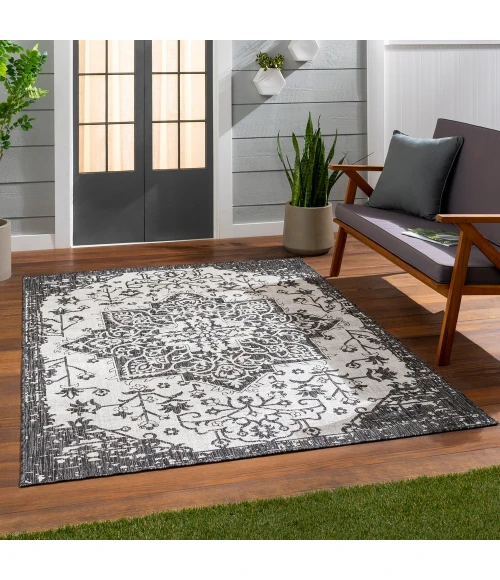 Livabliss Eagean EAG-2379 27" x 10 Rug