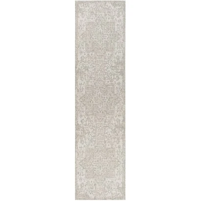 Livabliss Eagean EAG-2380 27" x 12 Rug