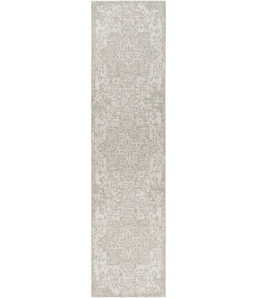 Livabliss Eagean EAG-2380 27" x 10 Rug