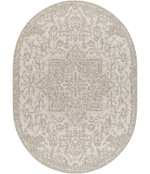 Livabliss Eagean EAG-2380 67" x 9 Rug