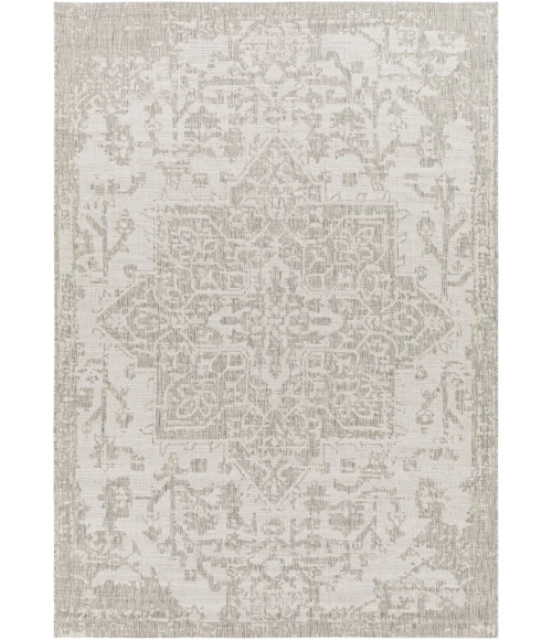 Livabliss Eagean EAG-2380 53" x 73" Oval Rug
