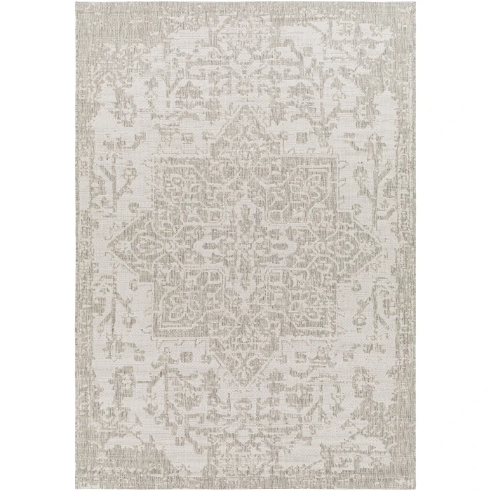 Livabliss Eagean EAG-2380 710" x 10 Oval Rug