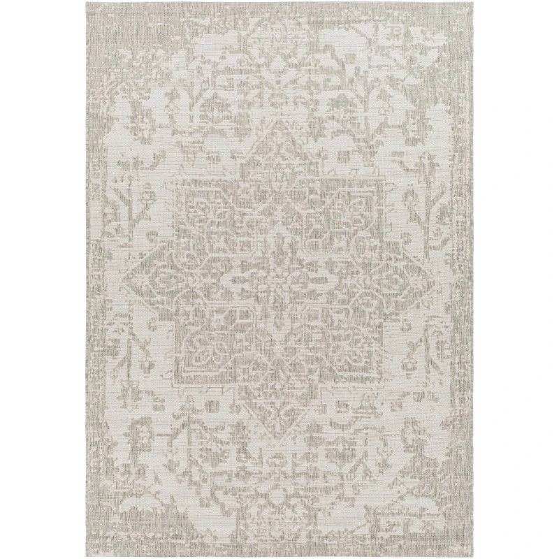 Livabliss Eagean EAG-2380 53" x 77" Rug