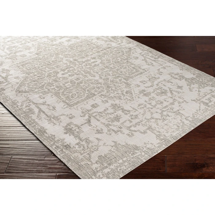 Livabliss Eagean EAG-2380 710" Round Rug