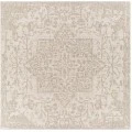 Livabliss Eagean EAG-2380 710" Square Rug