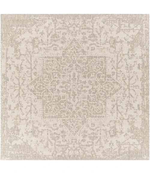 Livabliss Eagean EAG-2380 710" Square Rug