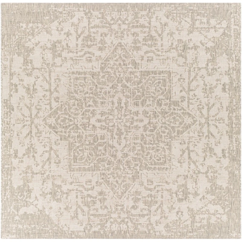Livabliss Eagean EAG-2380 710" Square Rug