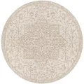 Livabliss Eagean EAG-2380 53" Round Rug