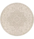 Livabliss Eagean EAG-2380 710" Round Rug