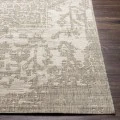 Livabliss Eagean EAG-2380 67" Round Rug