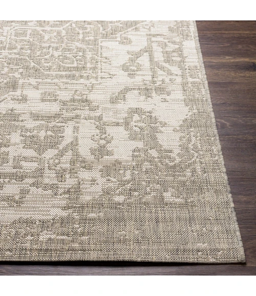 Livabliss Eagean EAG-2380 53" x 73" Oval Rug