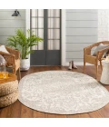Livabliss Eagean EAG-2380 53" x 73" Oval Rug