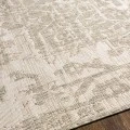 Livabliss Eagean EAG-2380 67" Round Rug