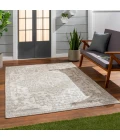 Livabliss Eagean EAG-2380 53" x 73" Oval Rug