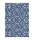 Livabliss Eagean EAG-2381 6 7 x 9  Oval Rug
