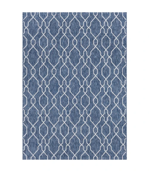 Livabliss Eagean EAG-2381 6 7 x 9  Oval Rug
