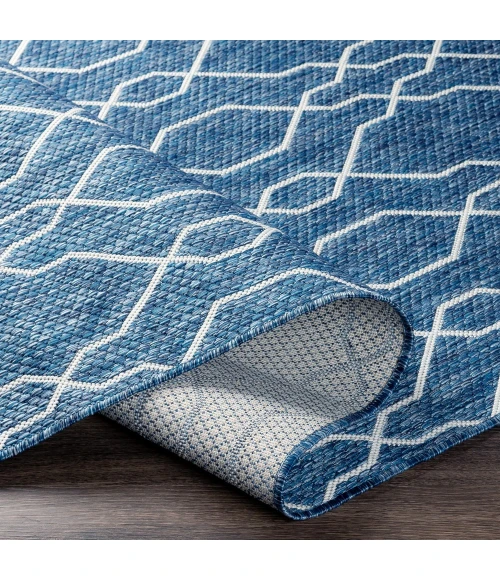 Livabliss Eagean EAG-2381 6 7 x 9  Oval Rug