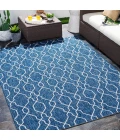 Livabliss Eagean EAG-2381 6 7 x 9  Oval Rug