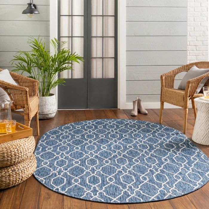 Livabliss Eagean EAG-2381 2  x 2 11 Rug