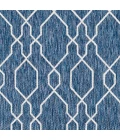 Livabliss Eagean EAG-2381 6 7 x 9  Oval Rug